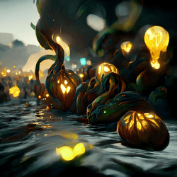 Where's the sailing obsidian?