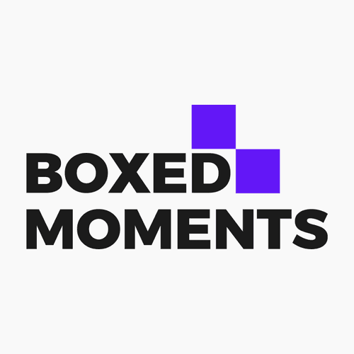 Boxed Moments