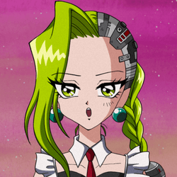 Mayuka Rigel