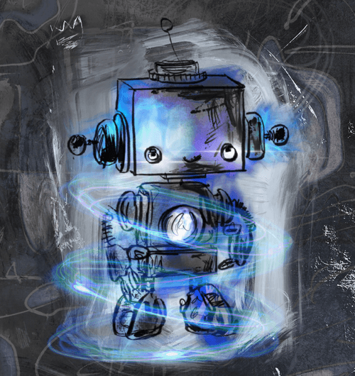Robot Design