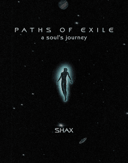 Paths of Exile - A Soul's Journey collection image