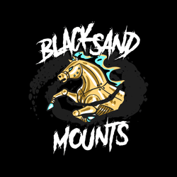 BlackSand Mounts collection image