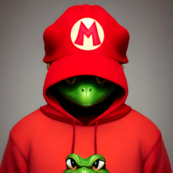 Super Pepe's Bros - By BeautifuK