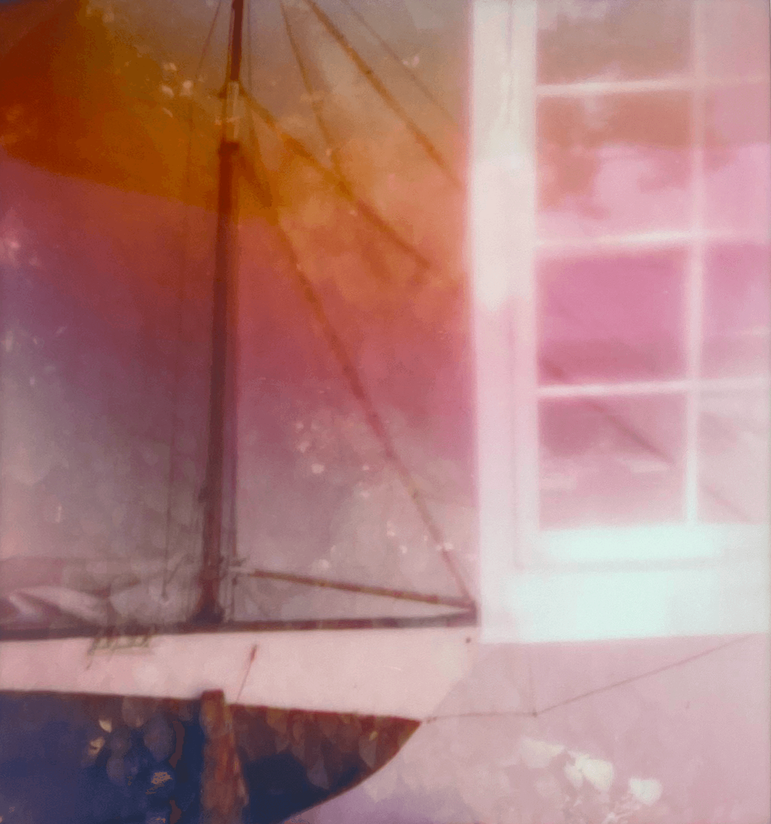 ENDLESS SUMMER Manifestation