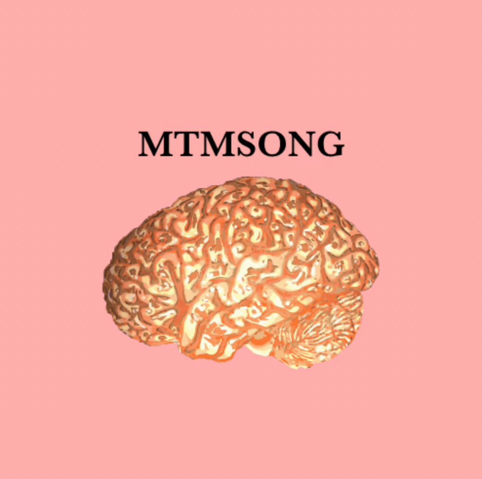 MTMSONG (2016) | MTM Series | 1/500