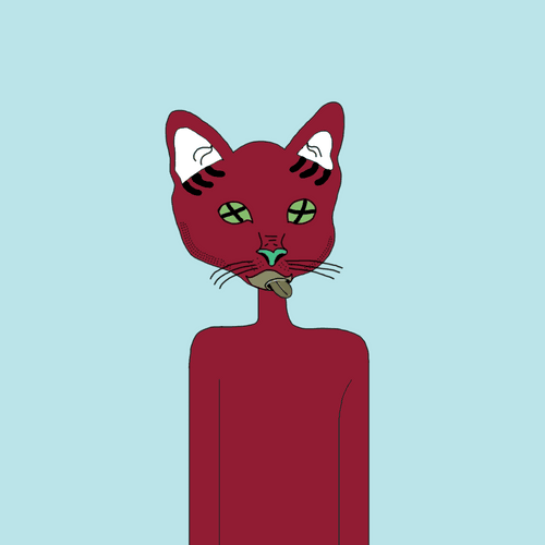 Metaworld Cat #707