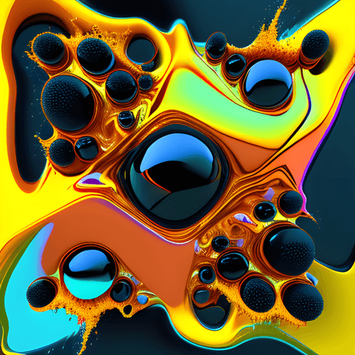 Spontaneous Reaction