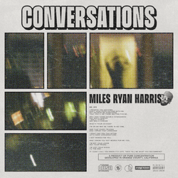 Miles Ryan Harris - Conversations collection image