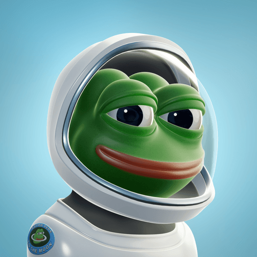 Eternal Pepe