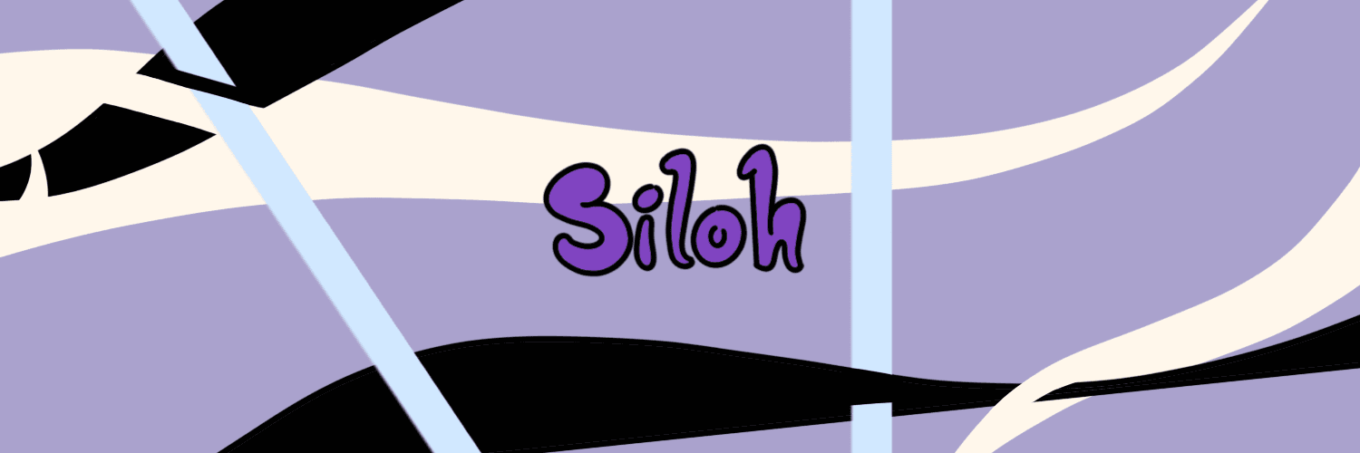 ItsSiloh banner