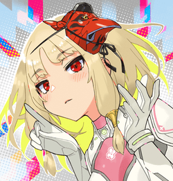Megami #07192