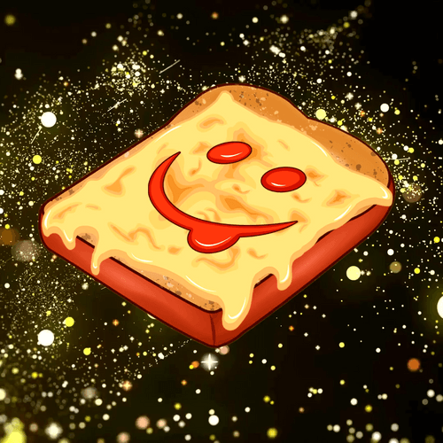 Loafmaster #12