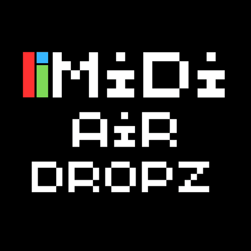 MiDiPunkz Airdropz