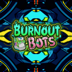 Burnout Bots Parts V2 collection image