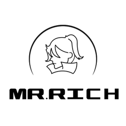 Mr.Rich Official collection image