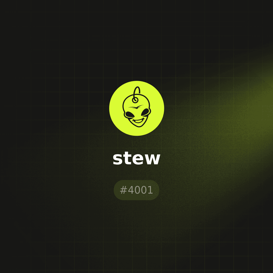 stew