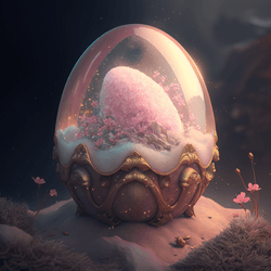 Scremlin Eggs collection image