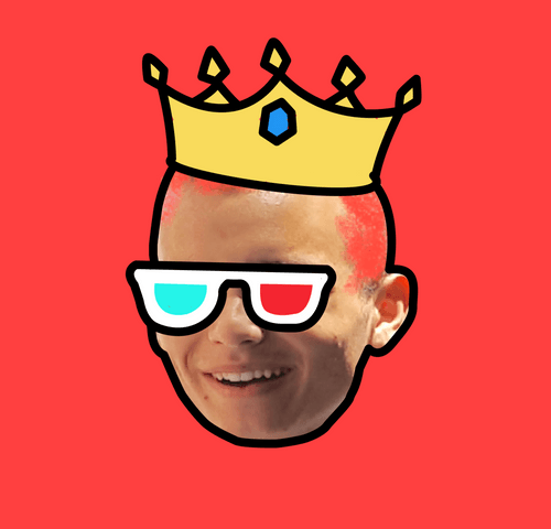 mfer king