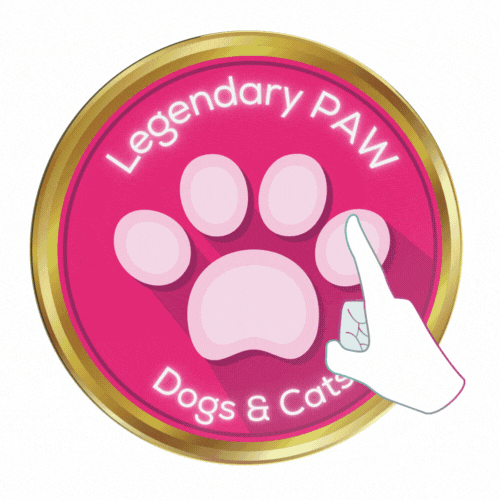 PAW LEGENDARY Club collection image