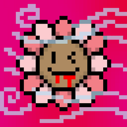 Murakami.Flower #4344