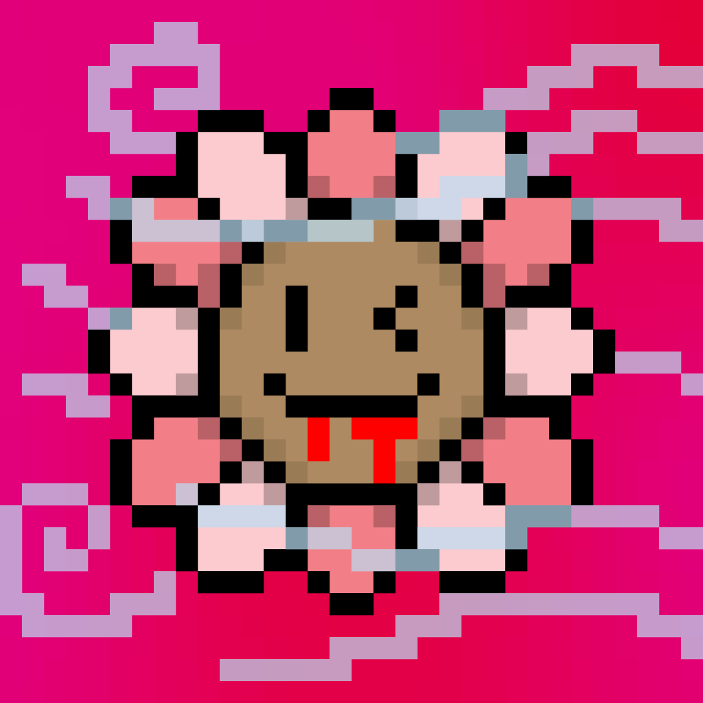 Murakami.Flower #4344