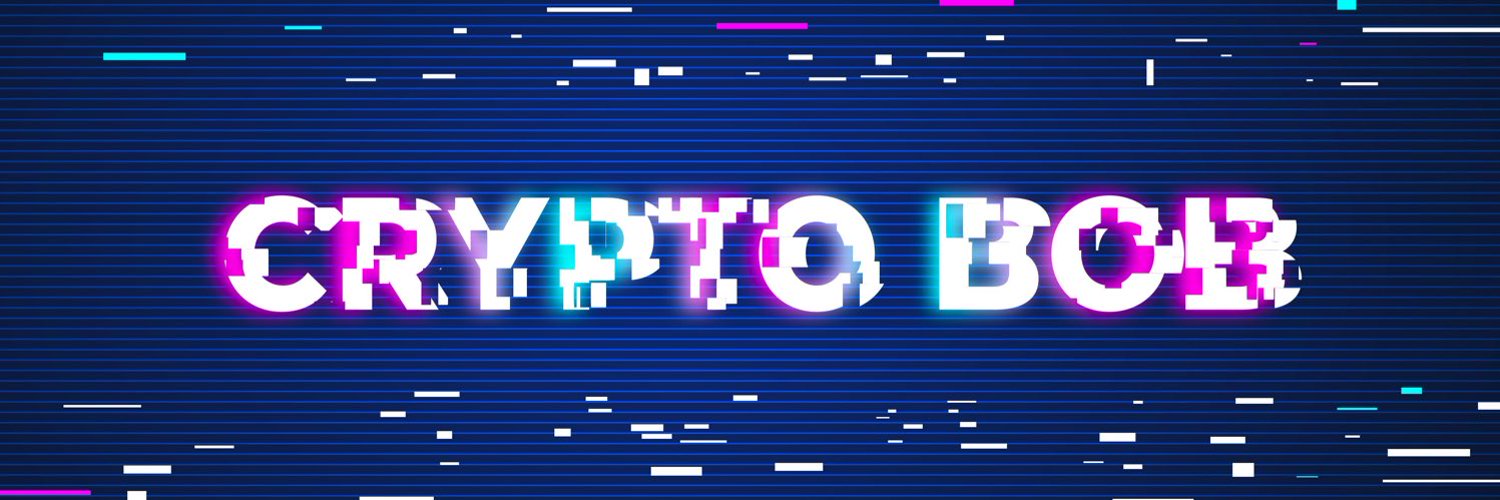 CryptoBob-FR banner