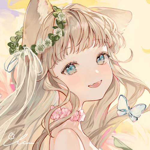 Shukufuku PFP