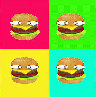 Tasty Hamburgers