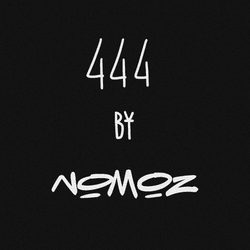 444 by NOMOZ collection image
