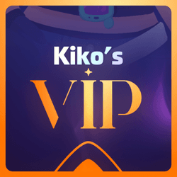 Kiko's VIP collection image