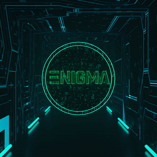 Enigma #153