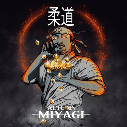 MiyagiDOJO #95