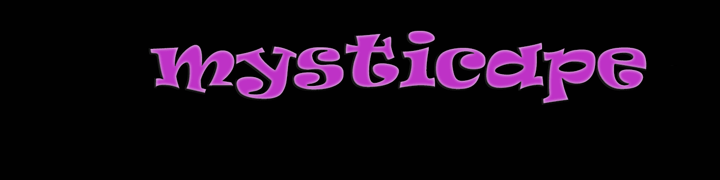 mysticape banner