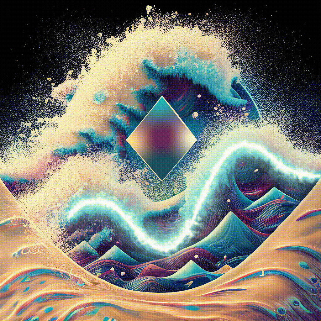 Ethereum Waves