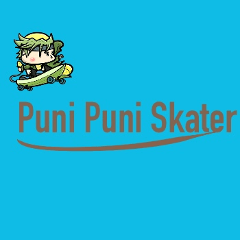 Puni Puni Skater