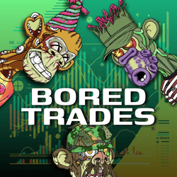 Bored Trades collection image