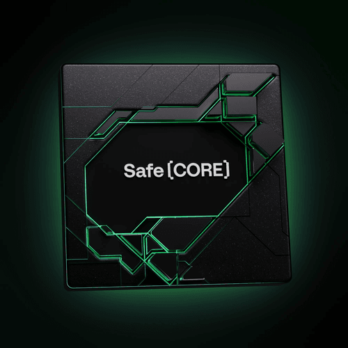 Safe{Core}, Introduced 7521