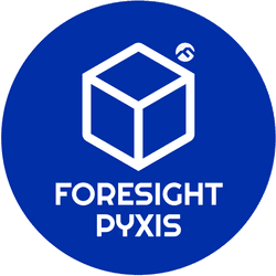 Foresight Pyxis collection image