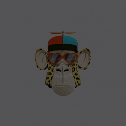 3D Ape Kit by HoloRolnik collection image