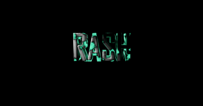 RASH-collection 橫幅