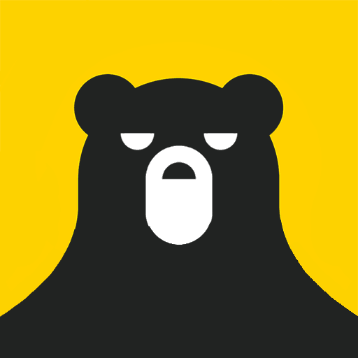 Buzzed Bear Hideout