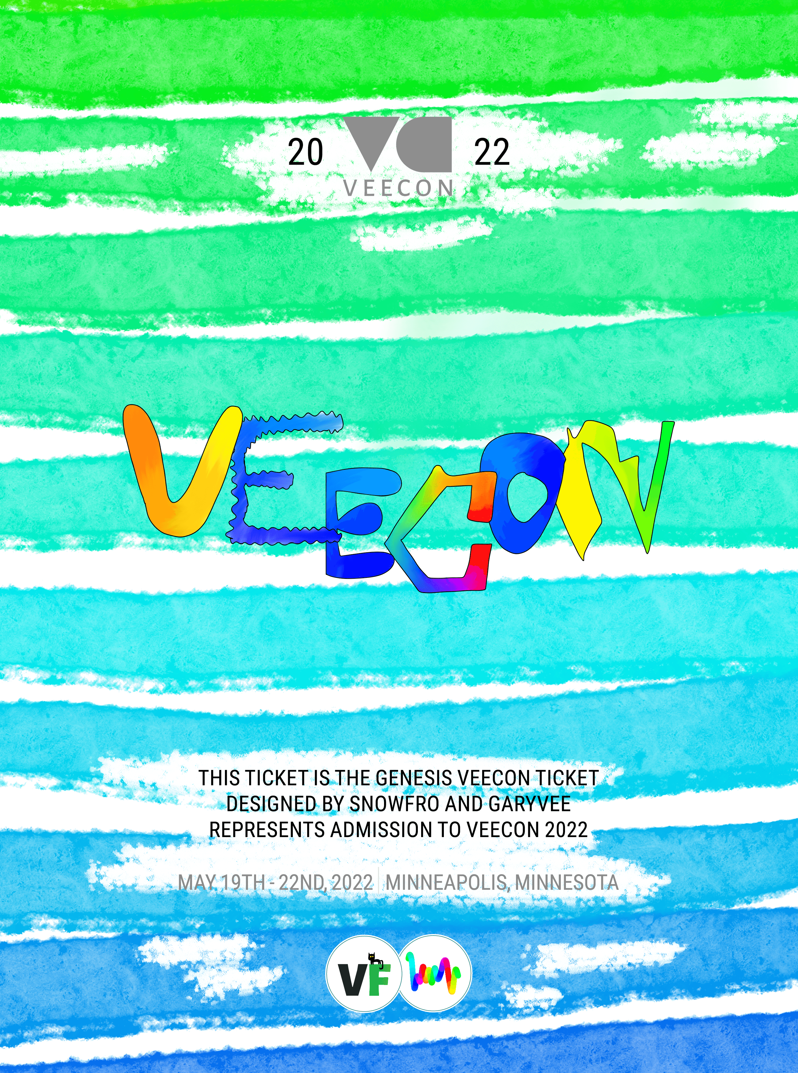 VeeCon 2022 #4020
