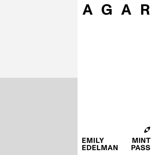 Mint Pass Agar | Emily Edelman x Bright Moments | MPAG