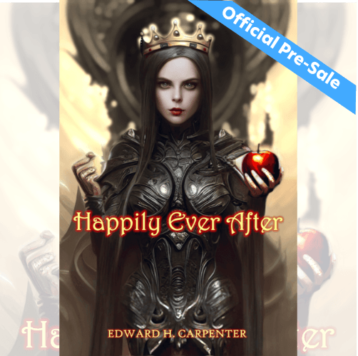 Happily Ever After by Edward Carpenter