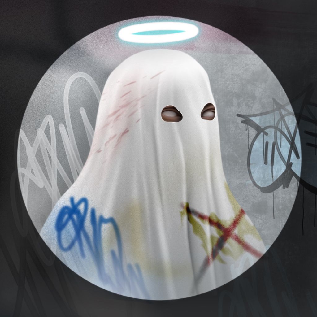 Just a Ghost Profile Picture #3617