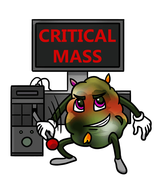 Critical Mass