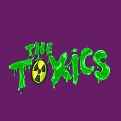 The Toxics collection image