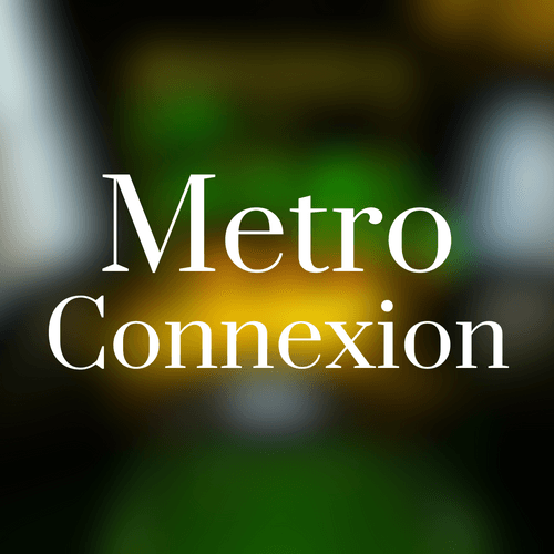 Metro Connexion