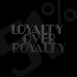 Loyalty over Royalty (LoR) collection image