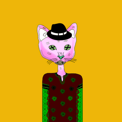 Metaworld Cat #958